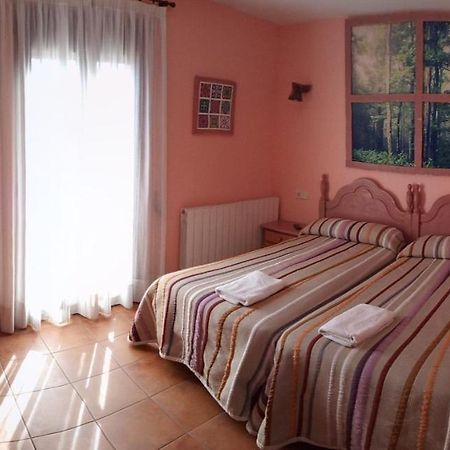 Hostal La Vega Peralejos 외부 사진