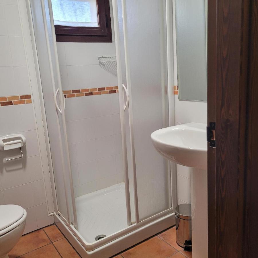 Hostal La Vega Peralejos 외부 사진