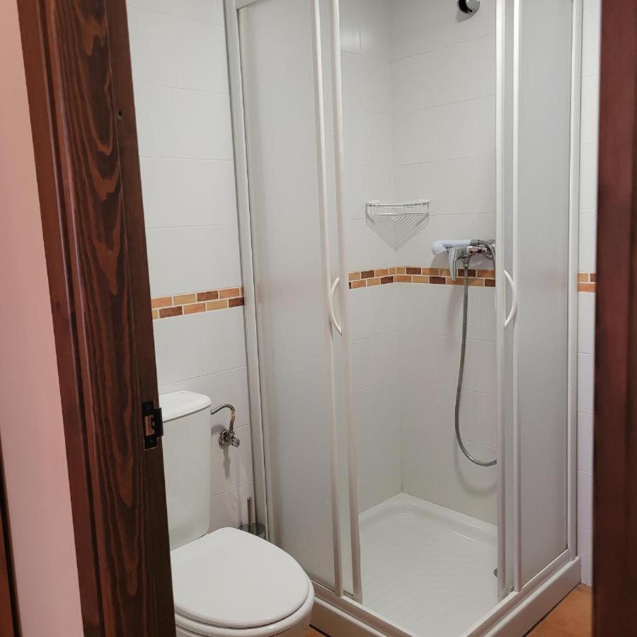 Hostal La Vega Peralejos 외부 사진