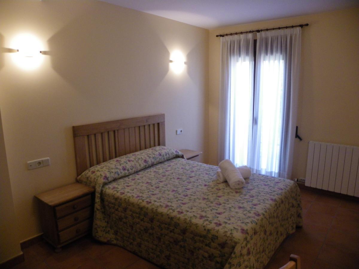 Hostal La Vega Peralejos 외부 사진