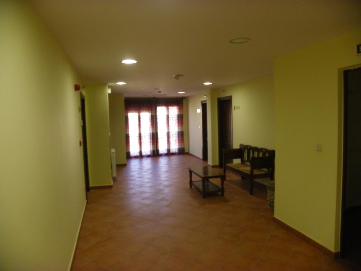 Hostal La Vega Peralejos 외부 사진